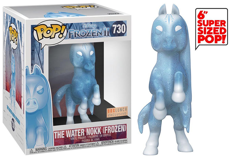 POP The Water Nokk (Frozen) Frozen II (Boxlunch Exclusive) 730