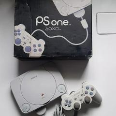 PSOne Slim System - (LS) (Playstation)