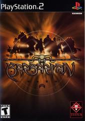 An image of the game, console, or accessory Barbarian - (CIB) (Playstation 2)