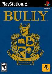 An image of the game, console, or accessory Bully - (CIB) (Playstation 2)