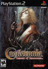 An image of the game, console, or accessory Castlevania Lament of Innocence - (CIB) (Playstation 2)