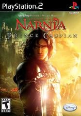 An image of the game, console, or accessory Chronicles of Narnia Prince Caspian - (CIB) (Playstation 2)