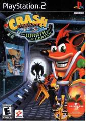 An image of the game, console, or accessory Crash Bandicoot The Wrath of Cortex - (CIB) (Playstation 2)