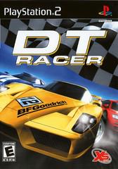 An image of the game, console, or accessory DT Racer - (CIB) (Playstation 2)