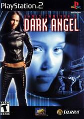 An image of the game, console, or accessory Dark Angel - (CIB) (Playstation 2)