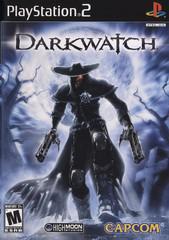 An image of the game, console, or accessory Darkwatch - (CIB) (Playstation 2)