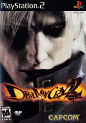 An image of the game, console, or accessory Devil May Cry 2 - (CIB) (Playstation 2)