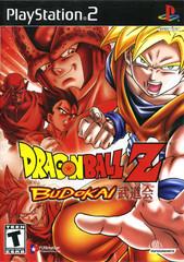 An image of the game, console, or accessory Dragon Ball Z Budokai - (CIB) (Playstation 2)