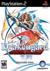 An image of the game, console, or accessory Drakengard 2 - (CIB) (Playstation 2)