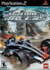 An image of the game, console, or accessory Drome Racers - (CIB) (Playstation 2)
