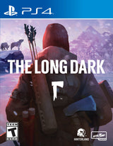 The Long Dark - (CIB) (Playstation 4)