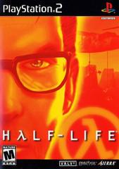 An image of the game, console, or accessory Half-Life - (CIB) (Playstation 2)