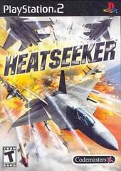 An image of the game, console, or accessory Heatseeker - (CIB) (Playstation 2)