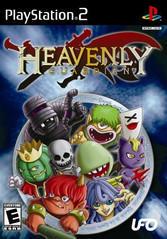 An image of the game, console, or accessory Heavenly Guardian - (CIB) (Playstation 2)