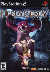 An image of the game, console, or accessory Herdy Gerdy - (CIB) (Playstation 2)