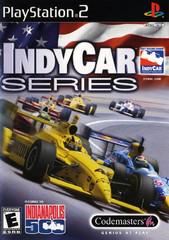 An image of the game, console, or accessory IndyCar Series - (CIB) (Playstation 2)