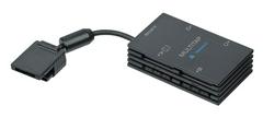 Adaptador de controlador MultiTap - (CIB) (Playstation 2)