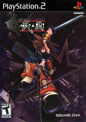 An image of the game, console, or accessory Musashi Samurai Legend - (CIB) (Playstation 2)