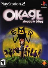 An image of the game, console, or accessory Okage Shadow King - (CIB) (Playstation 2)