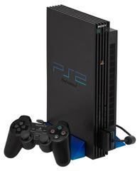 Playstation 2 System - (CIB) (Playstation 2)