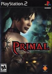 An image of the game, console, or accessory Primal - (CIB) (Playstation 2)