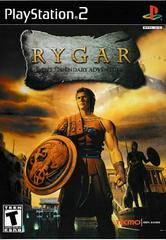 An image of the game, console, or accessory Rygar - (LS) (Playstation 2)