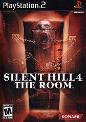 An image of the game, console, or accessory Silent Hill 4: The Room - (CIB) (Playstation 2)