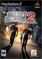 An image of the game, console, or accessory Silent Scope 2 - (CIB) (Playstation 2)