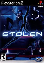 An image of the game, console, or accessory Stolen - (CIB) (Playstation 2)