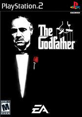 An image of the game, console, or accessory The Godfather - (CIB) (Playstation 2)