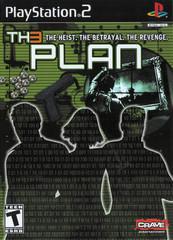 An image of the game, console, or accessory The Plan - (CIB) (Playstation 2)