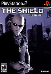 An image of the game, console, or accessory The Shield - (CIB) (Playstation 2)