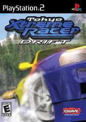 An image of the game, console, or accessory Tokyo Xtreme Racer Drift - (CIB) (Playstation 2)