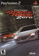 An image of the game, console, or accessory Tokyo Xtreme Racer Zero - (CIB) (Playstation 2)