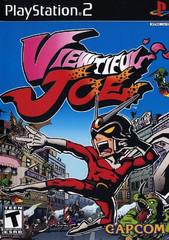 An image of the game, console, or accessory Viewtiful Joe - (CIB) (Playstation 2)