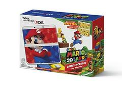 New Nintendo 3DS Super Mario 3D Land Edition - (CIB) (Nintendo 3DS)