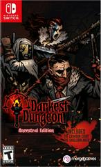 An image of the game, console, or accessory Darkest Dungeon: Ancestral Edition - (CIB) (Nintendo Switch)