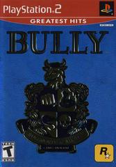 An image of the game, console, or accessory Bully [Greatest Hits] - (CIB) (Playstation 2)