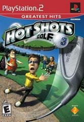 Hot Shots Golf 3 [Grandes Exitos] - (CIB) (Playstation 2)