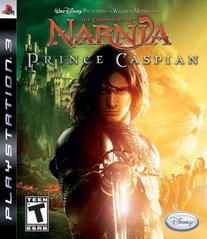 An image of the game, console, or accessory Chronicles of Narnia Prince Caspian - (CIB) (Playstation 3)