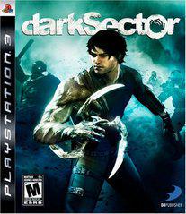 An image of the game, console, or accessory Dark Sector - (Sealed - P/O) (Playstation 3)