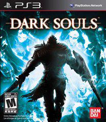 An image of the game, console, or accessory Dark Souls - (CIB) (Playstation 3)