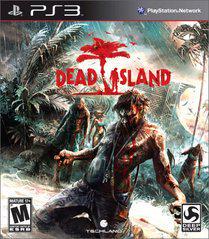 An image of the game, console, or accessory Dead Island - (CIB) (Playstation 3)