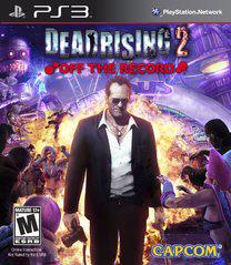 An image of the game, console, or accessory Dead Rising 2: Off the Record - (CIB) (Playstation 3)