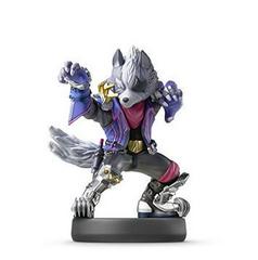 Lobo - (LS) (Amiibo)