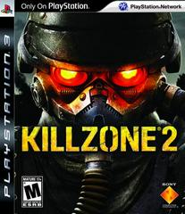 An image of the game, console, or accessory Killzone 2 - (Sealed - P/O) (Playstation 3)