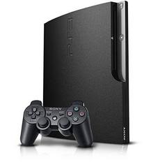 Playstation 3 Slim System 120GB - (LS) (Playstation 3)