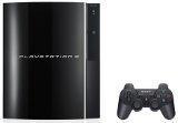 Playstation 3 System 40GB - (LS) (Playstation 3)