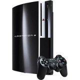 Playstation 3 System 80GB - (CIB) (Playstation 3)