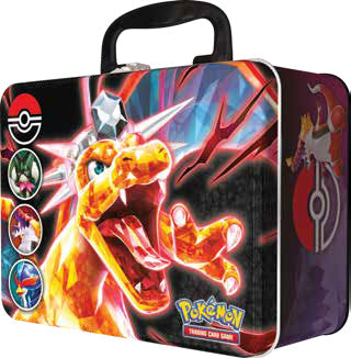 Pokemon TCG: Collector Chest (Fall 2023)